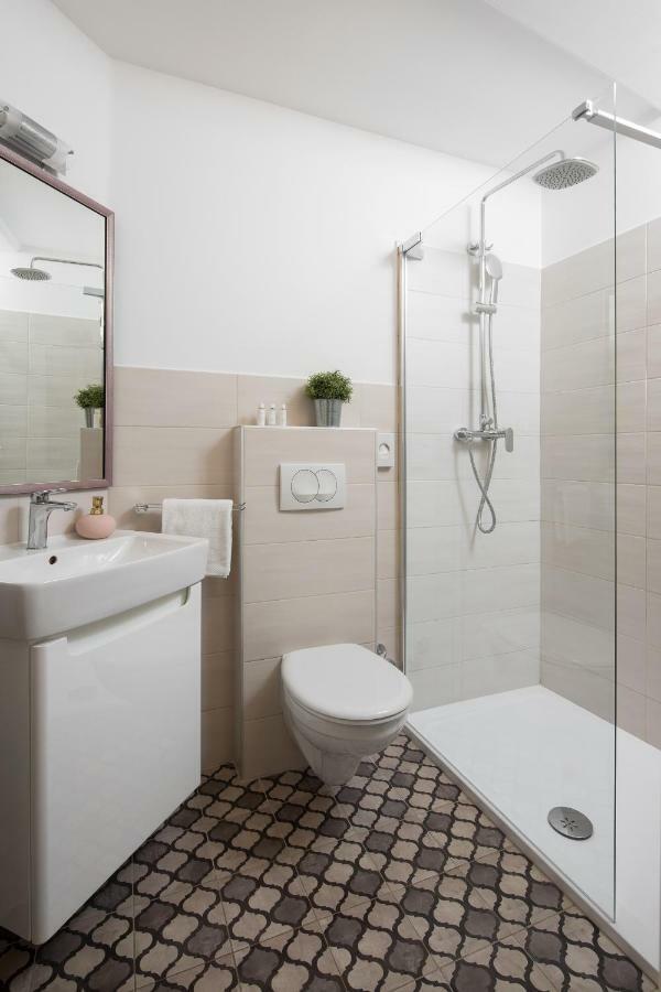 Noemi's Apartman Rovinj